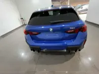 Occasion BMW 118 M Sport 150 PK (110 kW) 2025 Blauw Hatchback