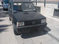 Usata Fiat Panda 39 CV (28 kW) 1998 Utilitaria