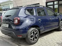 Usata Dacia Duster Comfort 116 CV (85 kW) 2018 Bluazzurro SUV