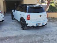 Usado Mini Countryman 2013 Blanco SUV