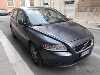 usata Volvo V50 2.0d ottima - 2010