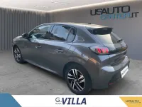 Usata Peugeot 208 Allure 100 CV (73 kW) 2021 Utilitaria