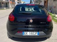 Usata Fiat Bravo Dynamic 120 CV (88 kW) 2011 Nero Utilitaria