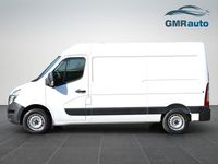Usata Nissan Interstar Acenta 134 CV (98 kW) 2023 Bianco Furgone