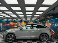 Usata Audi SQ5 Sport 341 CV (250 kW) 2021 Grigio SUV