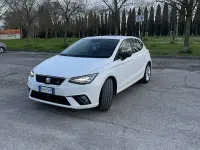Occasion Seat Ibiza FR 90 PK (66 kW) 2018 Hatchback