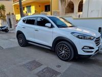 usata Hyundai Tucson XPossibole