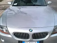 Usata BMW Z4 231 CV (169 kW) 2006 Cabrio