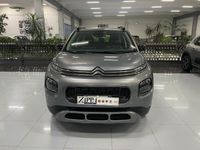 usata Citroën C3 Aircross BlueHDi 100 Shine