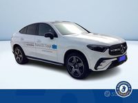 Usata Mercedes E300 2023 Bianco Coupé