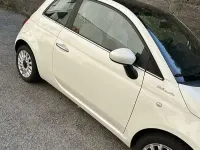 Usata Fiat 500 Dolcevita 69 CV (50 kW) 2021 Utilitaria
