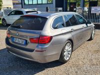 usata BMW 520 520d Futura