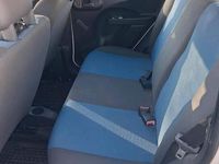 Usata Fiat Panda 54 CV (39 kW) 2011 Bianco Utilitaria