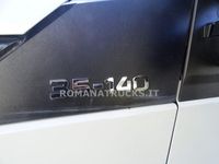 Usata Iveco Daily 136 CV (100 kW) 2019 Bianco pastello Furgone