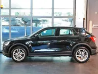 Usata Audi Q2 Business 150 CV (110 kW) 2024 Nero SUV