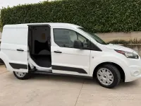 Occasion Ford Transit Connect 101 ch (74 kW) 2017 Blanc Monospace