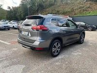Usata Nissan X-Trail Tekna 150 CV (110 kW) 2019 Grigio SUV