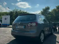 Usata VW Golf 102 CV (75 kW) 2006 Grigio Monovolume