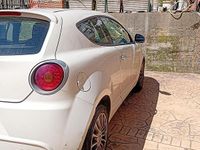 Usata Alfa Romeo MiTo 2013 Bianco Utilitaria