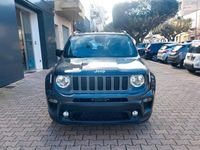 usata Jeep Renegade 1.6 Mjt 130 CV Limited KM0