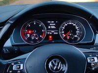 Usata VW Passat Business 2016 Grigio Station wagon