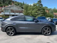 Usata Porsche Cayenne 340 CV (250 kW) 2021 Grigio SUV