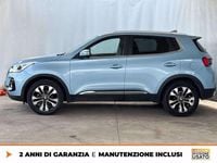Usata DR DR 5.0 150 CV (110 kW) 2023 Blu SUV