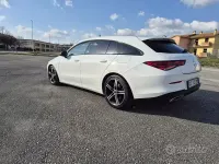 Usata Mercedes CLA200 150 CV (110 kW) 2021 Station wagon