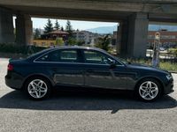 usata Audi A4 b8.5 restilyng 2013 2.0tdi 143 cv