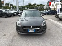Usata Suzuki Swift 83 CV (61 kW) 2023 Grigio Utilitaria