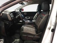 Usata Citroën C5 Aircross Feel 131 CV (96 kW) 2021 Bianco SUV