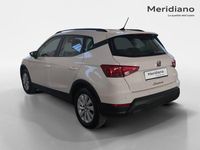 Usata Seat Arona Reference 95 CV (69 kW) 2024 SUV
