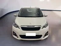 Usata Peugeot 108 Allure 72 CV (52 kW) 2021 Other Berlina