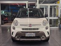 usata Fiat 500 1.3 MJT2 95CV TREKKING - 2014 - NEOPATENTATI