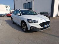 Usata Ford Focus Active 120 CV (88 kW) 2020 Station wagon