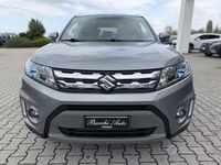 Usata Suzuki Vitara 120 CV (88 kW) 2016 Grigio SUV