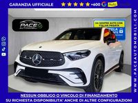 Usata Mercedes GLC300e Premium 269 CV (197 kW) 2023 Bianco SUV