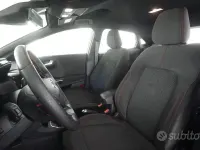 Usata Ford Puma ST 124 CV (91 kW) 2022 Agate black SUV