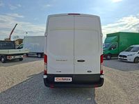 Usata Ford Transit Trend 170 CV (125 kW) 2022 Bianco Furgone