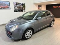 usata Alfa Romeo MiTo 1.3 JTDm-2 95 CV Distinctive