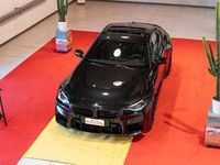 Usata BMW M2 Comfort Edition 480 CV (353 kW) 2024 Nero Coupé