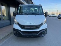 usata Iveco Daily Telaio 35S16H 3.0 HPT PM Cabinato nuova a Verdellino