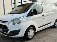 usata Ford Transit Custom Transit