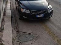 Usata Volvo V70 Summum 114 CV (83 kW) 2014 Station wagon