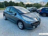 usata Peugeot 207 1.4 88CV 5p. ONE Line