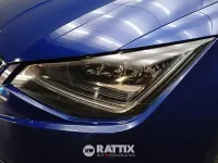 Usata Seat Ibiza FR 90 CV (66 kW) 2019 Blu Utilitaria