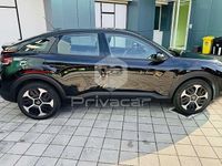 Usata Citroën C4 Feel 131 CV (96 kW) 2022 Nero Utilitaria