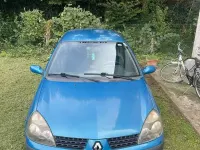 Usata Renault Clio 75 CV (55 kW) 2002 Bluazzurro Berlina