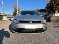 usata VW Polo 1.2 TSI 5p. Highline BlueMotion Technology