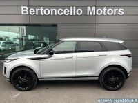 usata Land Rover Range Rover 2.0D I4 180cv AWD Auto S BLACK PACK PELLE LED NAVI Castelfranco Veneto